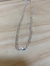Load image into Gallery viewer, 20” Sterling Silver Chains
