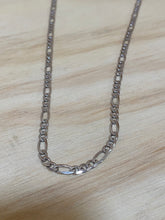 Load image into Gallery viewer, 24” Sterling Silver Chains
