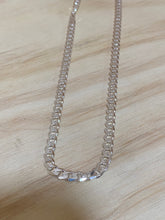 Load image into Gallery viewer, 24” Sterling Silver Chains
