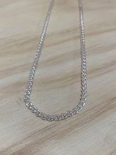 Load image into Gallery viewer, 24” Sterling Silver Chains
