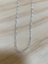Load image into Gallery viewer, 24” Sterling Silver Chains

