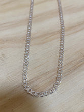 Load image into Gallery viewer, 30” Sterling Silver Chains
