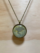 Load image into Gallery viewer, Oh! The Post Necklaces
