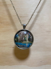 Load image into Gallery viewer, Oh! The Post Necklaces
