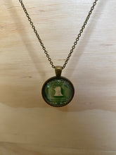 Load image into Gallery viewer, Oh! The Post Necklaces
