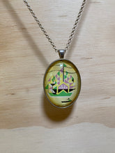 Load image into Gallery viewer, Oh! The Post Necklaces
