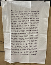 Load image into Gallery viewer, Cedar Mountain Tea Towels
