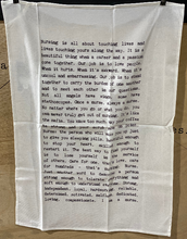 Load image into Gallery viewer, Cedar Mountain Tea Towels
