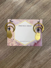 Load image into Gallery viewer, Assorted Inner Wolf Earrings
