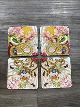 Load image into Gallery viewer, Set of 4 Coasters
