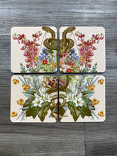 Load image into Gallery viewer, Set of 4 Coasters
