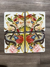 Load image into Gallery viewer, Set of 4 Coasters
