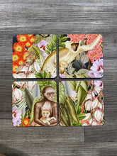 Load image into Gallery viewer, Set of 4 Coasters
