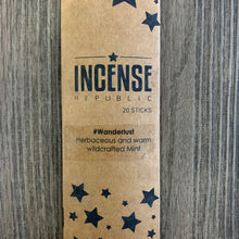 Load image into Gallery viewer, Wanderlust Incense Sticks (Pack of 20)
