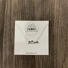 Load image into Gallery viewer, Alpine Necklace
