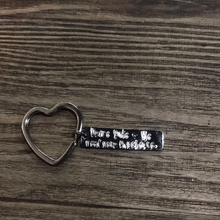 Load image into Gallery viewer, Stamped Keychain
