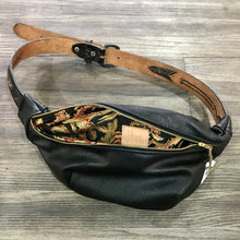 Load image into Gallery viewer, Upcycled Fanny Pack
