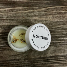 Load image into Gallery viewer, Nocturn Solid Perfum
