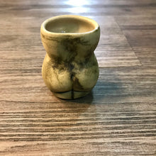 Load image into Gallery viewer, Mini Goddess Vase
