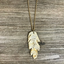 Load image into Gallery viewer, Ceramic Necklaces (Long)
