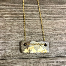 Load image into Gallery viewer, Ceramic Necklaces (Short)
