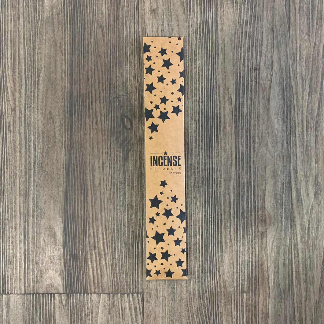 Serenity Incense Sticks (Pack of 20)