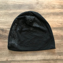 Load image into Gallery viewer, Bamboo Slouchy Toque
