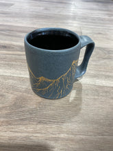 Load image into Gallery viewer, Mountain Mug
