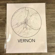 Load image into Gallery viewer, Vernon Print

