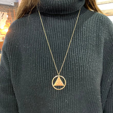Load image into Gallery viewer, Bronze Necklaces
