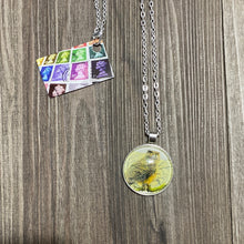 Load image into Gallery viewer, Oh! The Post necklace
