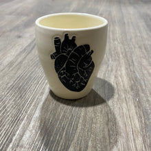 Load image into Gallery viewer, Handmade Ceramic Tumblers
