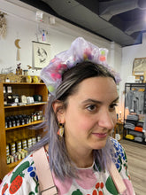 Load image into Gallery viewer, Jelly Pom Headband
