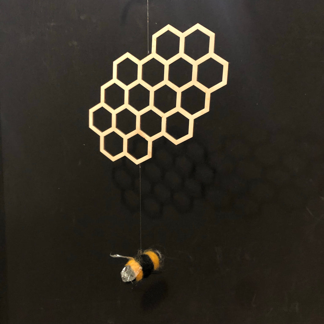 Honeycomb Mobile