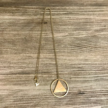 Load image into Gallery viewer, Bronze Necklaces
