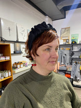 Load image into Gallery viewer, Linen headband
