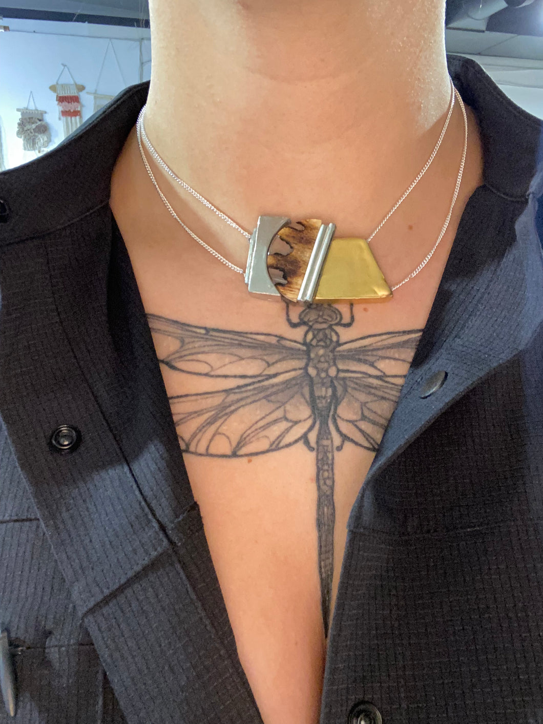 Janelle necklace